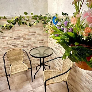 Jara Centro Appartement